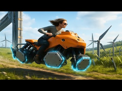 Future of Transportation 2030