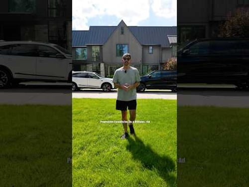 #ad I insure my vehicles with @progressive! Spend less time worrying, and more driving 😎