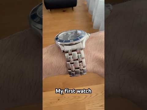 Omega Seamaster 300 (2003) James Bond