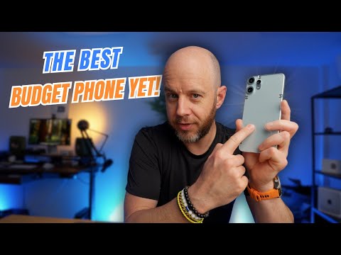 The iPhone 16e killer? Why everyone's talking about THIS phone!
