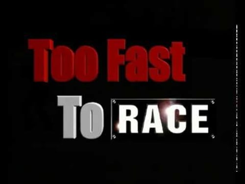Too Fast To Race - The Full Story of the 'Group B' Racing & Rally Sports Cars