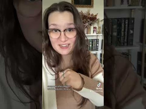 Physical media is our most reliable source. Let’s learn how to care for it together! #booktube