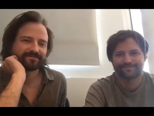 The Duffer Brothers ('Stranger Things' creators): 'The scariest was landing the twist' about Vecna