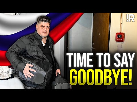 7 Signs the Russia I Knew Is Gone