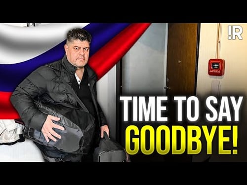 7 Signs the Russia I Knew Is Gone