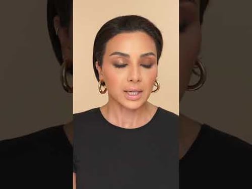 Glam NYE Eyes in Minutes! | Nina Ubhi