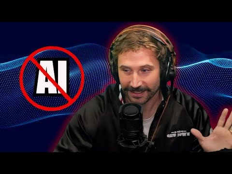 I Will Piledrive You If You Say AI Again | Prime Reacts