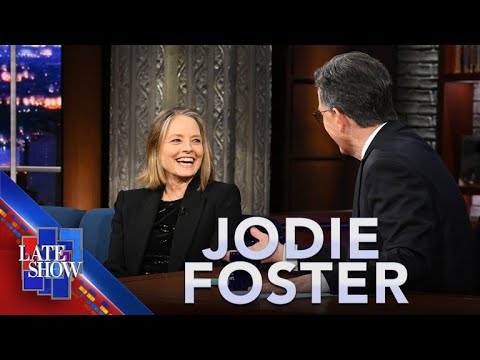 "They Drink Wine At Lunch!" - Jodie Foster On What's Different When Making A Movie In France