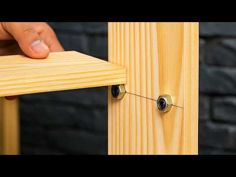 7 Simple Woodworking Tool Tricks, Smart Woodworking Ideas