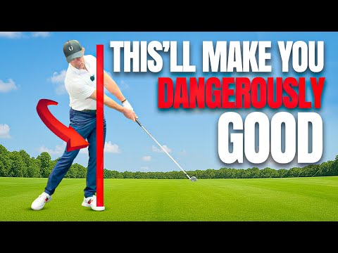 Give Me 30 Minutes And I'll Unlock Your Best Ball Striking