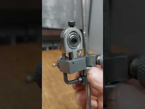 Модернизация точилки ruixin pro rx009