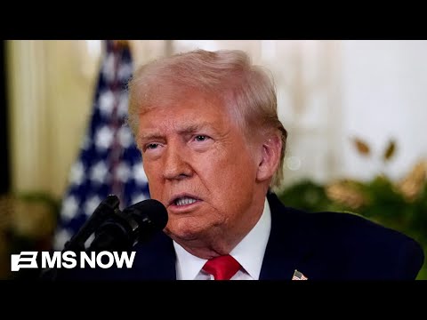 See Trump’s address fact-checked LIVE