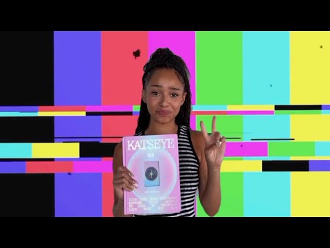 KATSEYE RANDOM MOMENTS THAT WILL MAKE YOU STAN THEM PART II