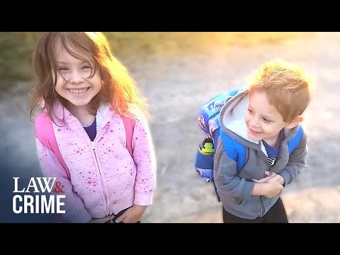 Two Kids Missing. No Clues. Where are Jack and Lilly?