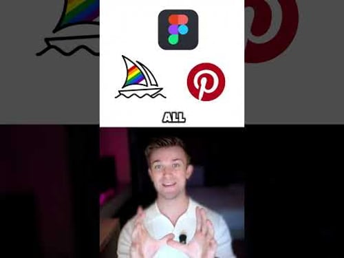Mixboard destroys Canva! #ai #aihacks #tech #gemini