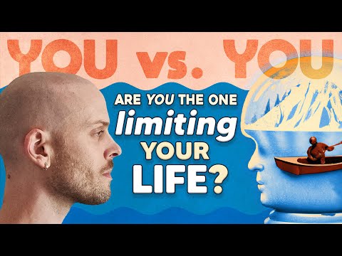 How self-belief can make or break you