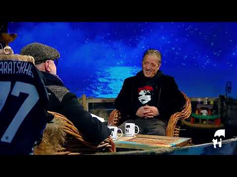 უცნობის კიდობანი - დათო დარჩია