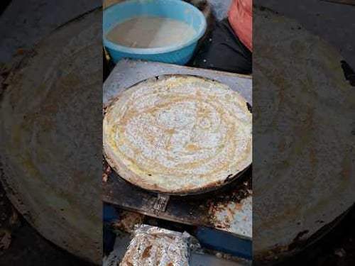 Regag | Shiraz Street Food