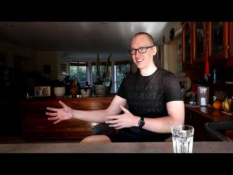 Why I Quit Soo Bahk Do (David)