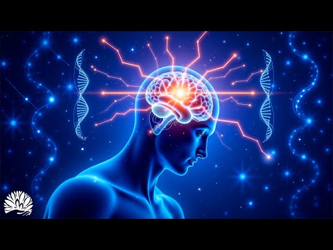 Activate 100% of Your Brain | SUPER INTELLIGENCE ALPHA WAVES to Study, Memorize & Focus Fast | 528Hz