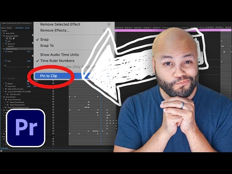 Premiere Pro Keyframe Tips I Wish I Knew Sooner