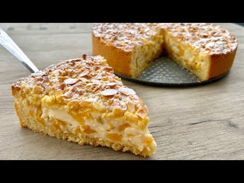 Questa Torta la Farai Tutti i Giorni ๐คฉ basta solo 20 Minuti ๐ Incredibilementi deliziosa ๐