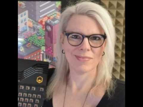 VCF East: The Musical Foenix – Stefany Allaire