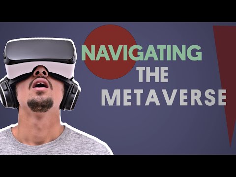 Fad or Future: Finding Success in The Metaverse | Inc.