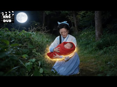 【FULL📽】In the Harshest Year, She Found Three Children… Each Carrying a Miracle.#minidrama