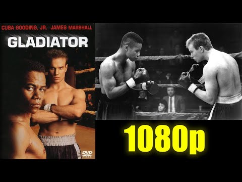 Гладиатор 1992 (Full HD 1080p)
