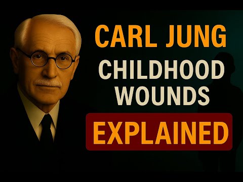 HOW CHILDHOOD WOUNDS SHAPE YOUR ENTIRE ADULT LIFE