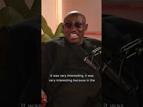 Edward Enninful on Being His Own Boss | The BoF Podcast