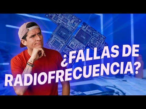 ¿Fallas de Radiofrecuencia en iPhone!? CONSEJOS Y TIPS