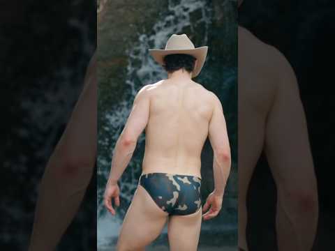 The Lone Cowboy 🌵