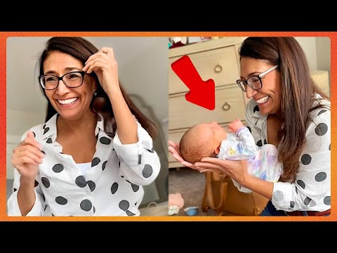 BEST REACTION of Family Meets Newborn Baby for the First Time!