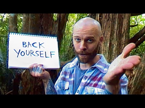 Self sabotage? In this economy?