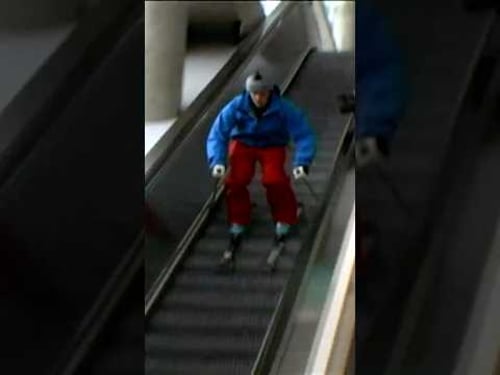 A bad idea that kinda went well π