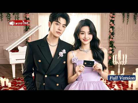 CEOเย็นชาใครก็ไม่กล้าเข้าใกล้ กลับตกหลุมรักสาวที่ล้มในสายฝน พาเธอกลับบ้านแล้วทำตามทุกอย่างที่เธอพูด!