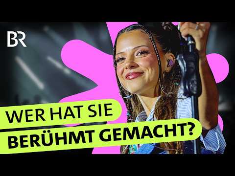NINA CHUBA: Wurde die Wildberry-Lillet-Sängerin künstlich zum Star gemacht?