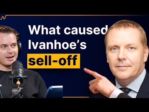 What's Gone Wrong at Ivanhoe? (with Neil Ringdahl)