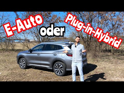 Electric car or plug-in hybrid? What you should know before you buy! 🚗⚡