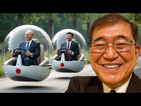 Japan has gone mad! Introducing a $2,500 "walking ball"—is the auto industry trembling?