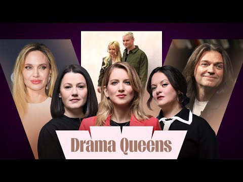 Shaman and Mizulina's wedding. Putin's serf theater. "Dobry" Malikov at the ChBD. Jolie in Kherson.