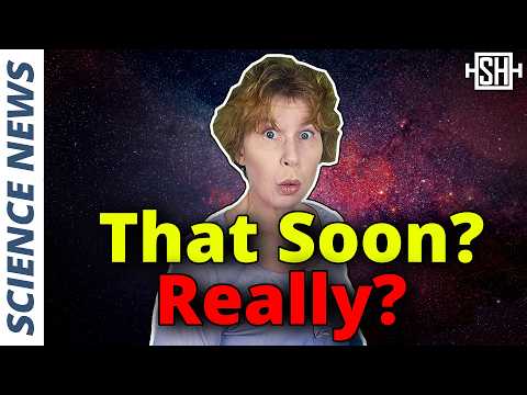 Physicists Claim That Stars Evaporate