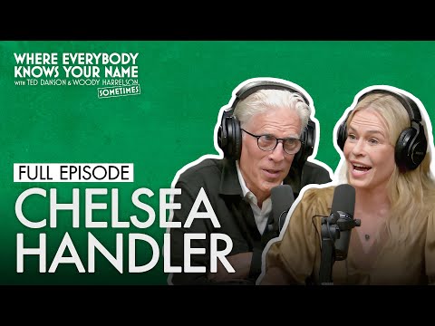 Chelsea Handler (FULL EPISODE) | Where Everybody Knows Your Name