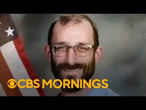 Former mentor remembers man killed by federal agents as "warm, kind and sweet individual"