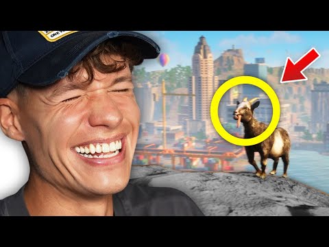 ICH LIEBE DIESES SPIEL