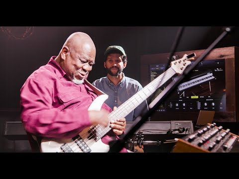 KIEFER + ABRAHAM | Keyscape Sessions