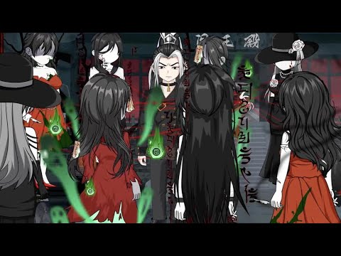 我左手握刀,可斩世间一切邪祟,右手执线,可控万千恶诡,就是这样一个往阎王身边送了万份噶亡名单之人,没想到却还是有一群群活腻了的ZS想来取我性命!#沙雕动画