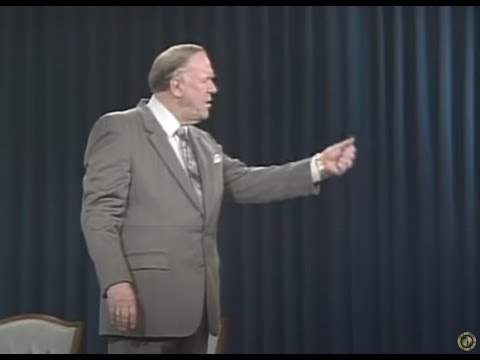 "THE BELIEVER'S AUTHORITY" Vol. 1" | Rev. Kenneth E. Hagin | *(Copyright Protected)